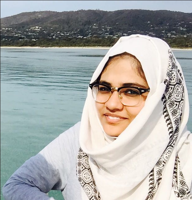 Sameera Suhail